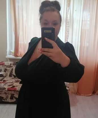 Анкета проститутки Елизавета - Фото 1, Обухов, 38 лет, №15767