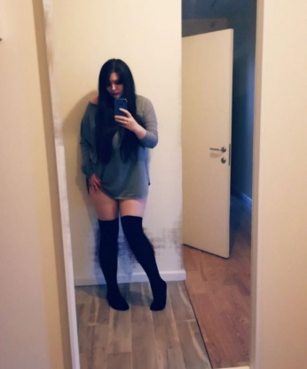 Анкета проститутки Алиса - Фото 1, Обухов, 24 года, №6971